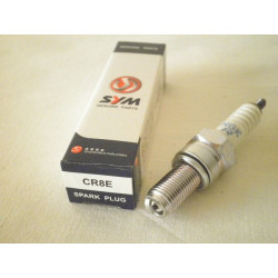 CR8E NGK Spark Plug CR8E SYM GTS-250 Citycom-300