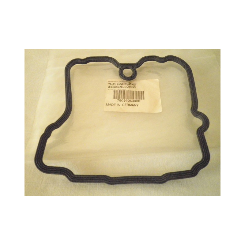 78036053000 Φλάντζα Καπακιού Βαλβίδων KTM EXC-400/450/530 '08-'11