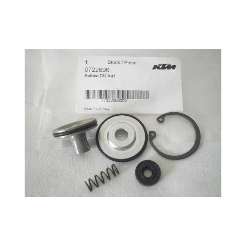 77332066000 Repair Kit Piston Clutch KTM SX-F 450 '07-'11