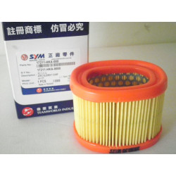 17211HKA000  Air Filter SYM Combiz-125