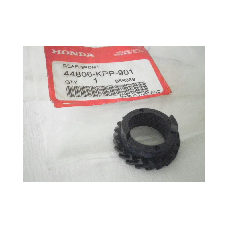 44806KPP901  Γρανάζι Ατέρμονα Κοντέρ Honda CBR-125