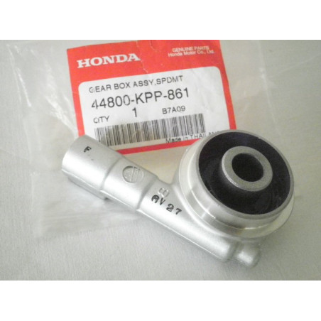 44800KPP861  Speedometer Gear Box Assy Honda CBR-125