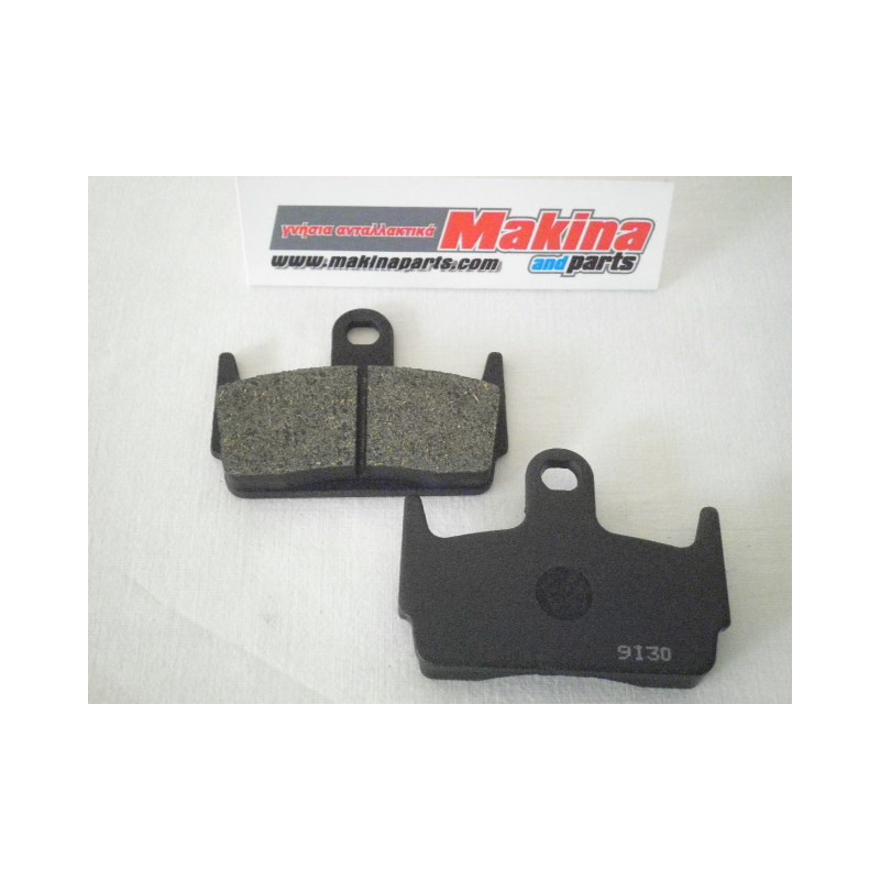 MA234 Rear Brake Pads Honda X8R-S X8R-X SZX-50 