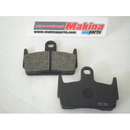 MA234 Rear Brake Pads Honda X8R-S X8R-X SZX-50 