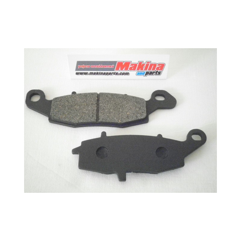MA231 Front Brake Pads Suzuki DL-650 V-Strom