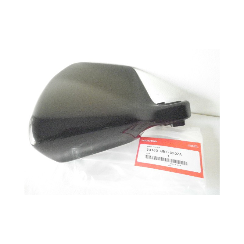 53180MBTD20ZA  Guard Right Knuckle Honda XL-1000V Varadero '03-'11