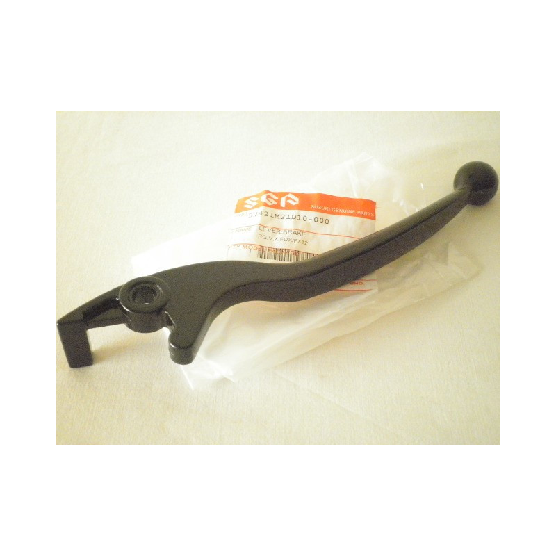 57421M21D10  Hand Brake Lever Suzuki FX-125
