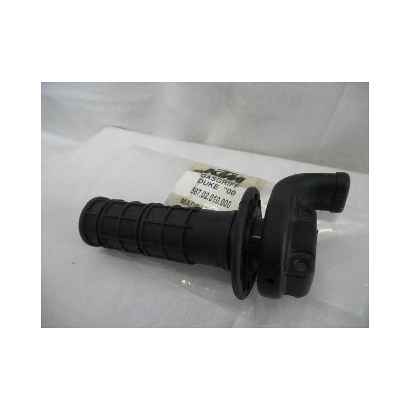 58702010000 KTM Throttle Grip Cpl. Duke/ADV