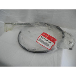 22870MAB620  Honda Clutch Cable XL-600V