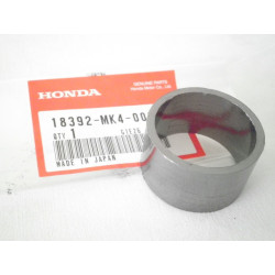 18392MK4000  Φλάντζα Εξάτμισης Honda XL-1000V Varadero XL-600V Transalp