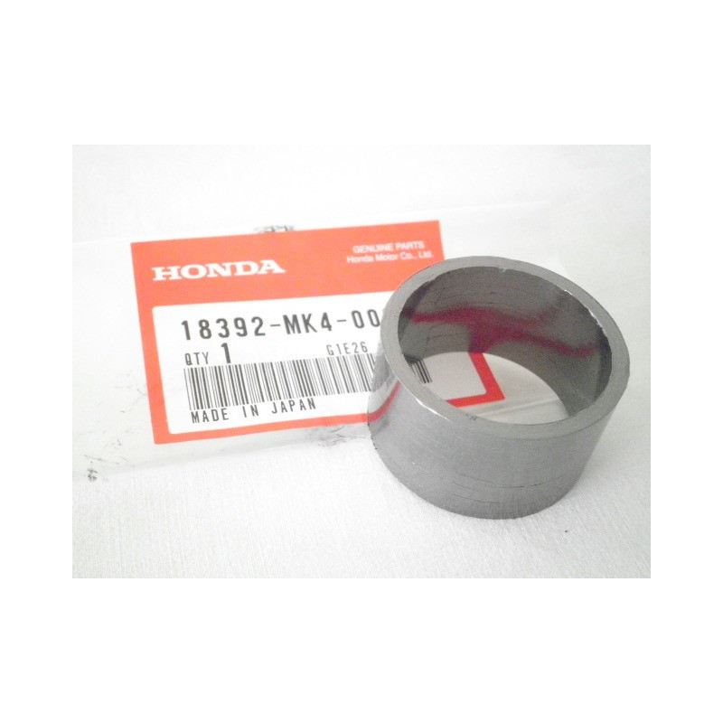 18392MK4000  Φλάντζα Εξάτμισης Honda XL-1000V Varadero XL-600V Transalp