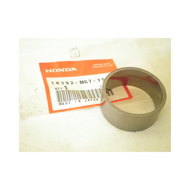 18392MG7750  Packing Muffler Honda CB-600 Hornet CBF-600