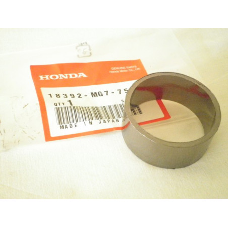 18392MG7750  Packing Muffler Honda CB-600 Hornet CBF-600