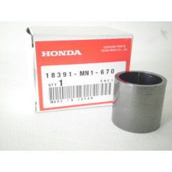 18391MN1670  Φλάντζα Εξάτμισης Honda SH-300  FES-250 Foresight