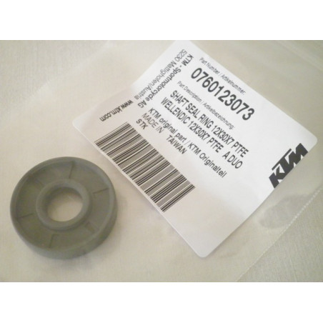 0760123073  Water Pump Seal Ring KTM ADV-990  EXC-F 250