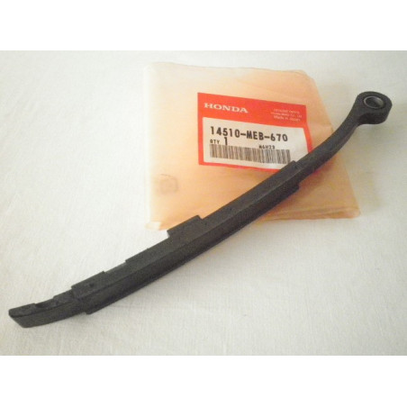 14510MEB670 Οδηγός Καδένας Εκκεντροφόρου Honda CRF-450R '02-'08