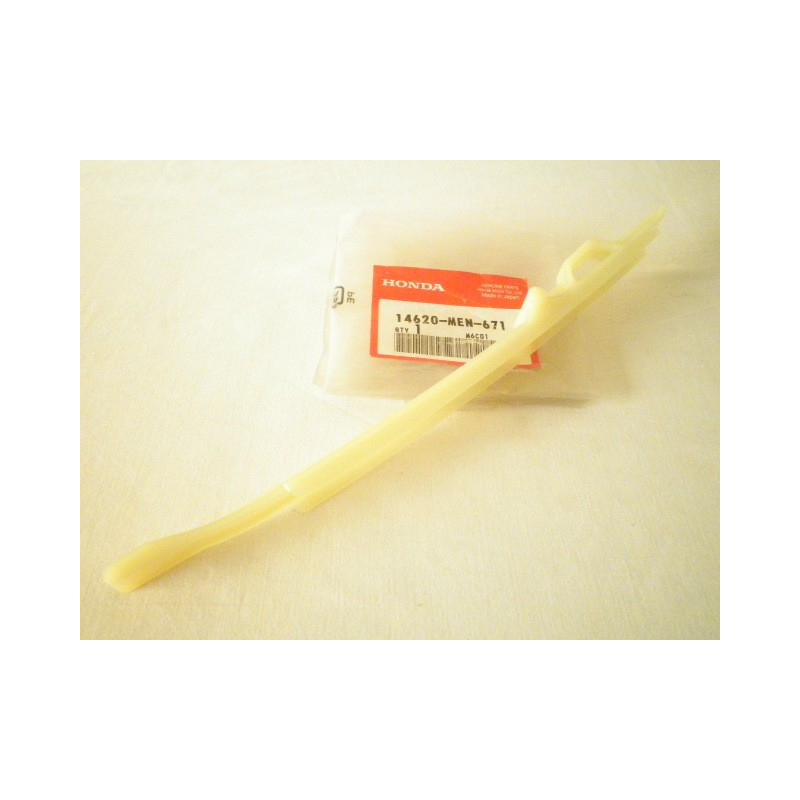 14620MEN671 Γλύστρα Καδένας Εκκεντροφόρου Honda CRF-450R '02-'08