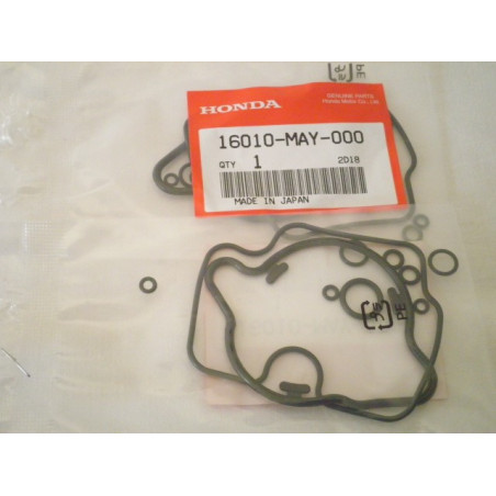 16010MAY000  Gasket Set Carburetor Honda XRV-750 Africa Twin