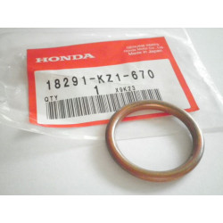 18291KZ1670  Gasket Exhaust Pipe Honda XR-250