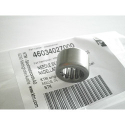 46034027000 Clutch Shaft Needle Bearing KTM LC-4 640 '98-'02