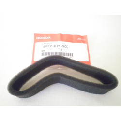 19412KTW900  Element, Belt Cover Dust Honda SH-300