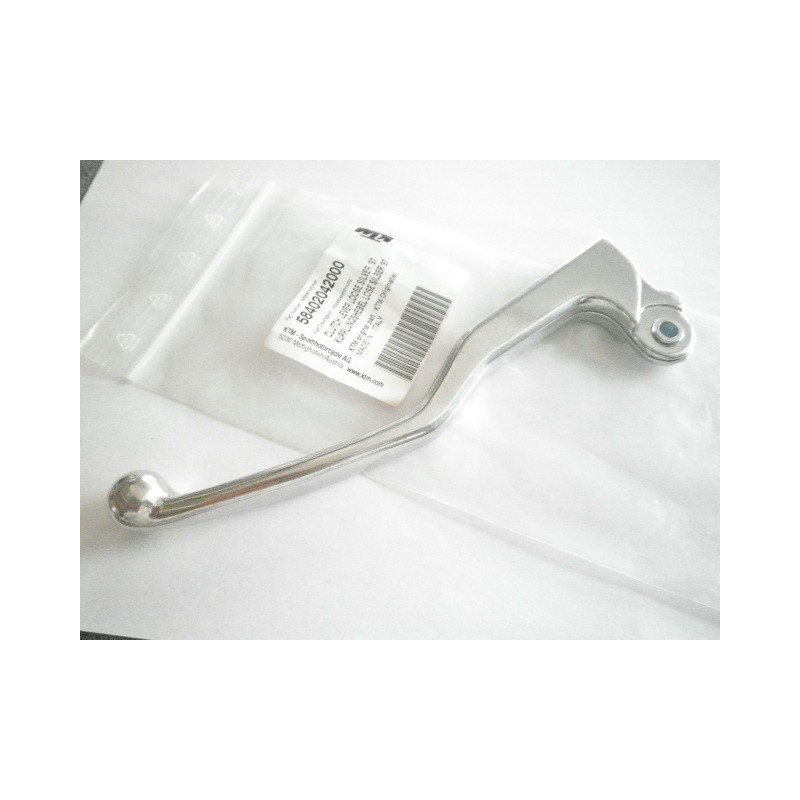 58402042000  Μανέτα Συμπλέκτη KTM LC-4 640 '98-'02