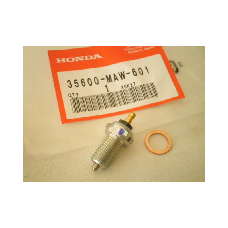 35600MAW601 Switch Assy Neutral Honda XRV-XLV