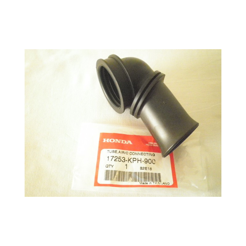 17253KPH900  Tube Air Cleaner Connecting Honda ANF-125 '03-'06 Innova 