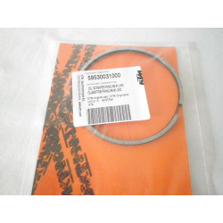 59530031000  Piston Ring (Oil) KTM EXC-400-450 SX-400-450