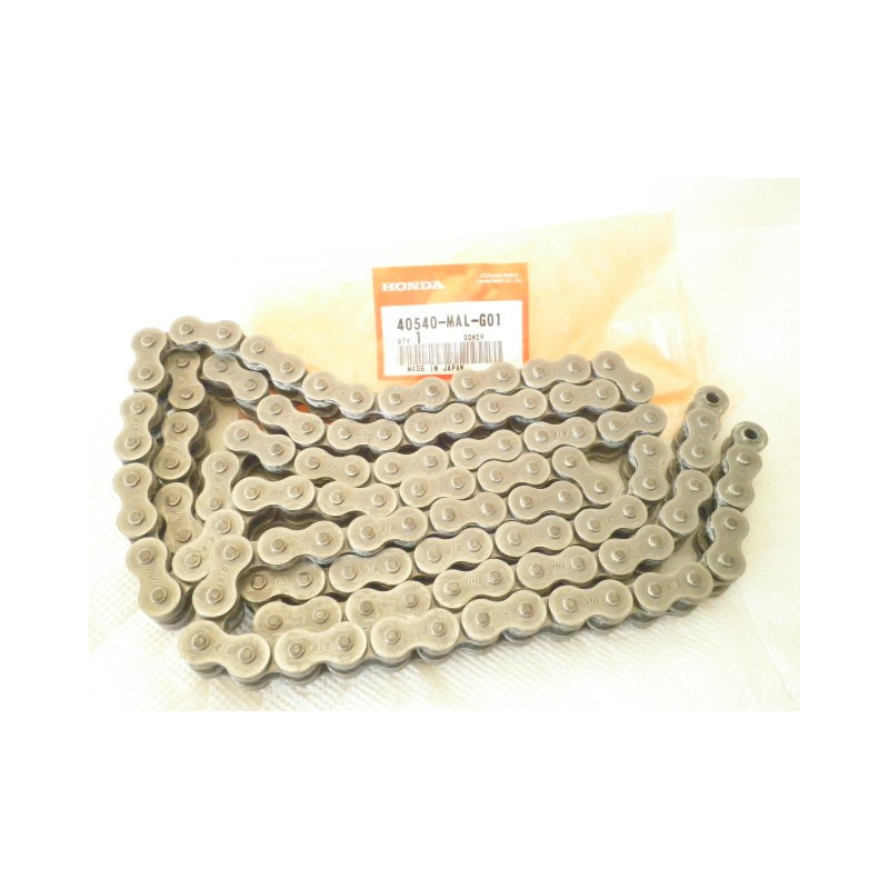 40540MALG01  Αλυσίδα Κίνησης Honda XL-1000V Varadero CBF-600