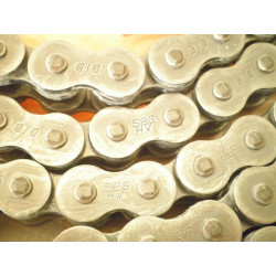 40540MALG01  Αλυσίδα Κίνησης Honda XL-1000V Varadero CBF-600