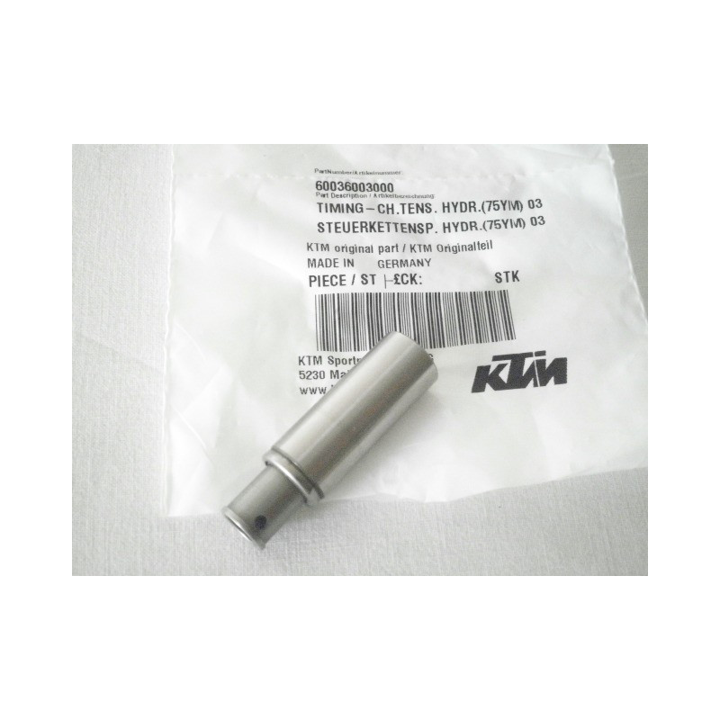 60036003000 Timing Chain Tensioner KTM ADV-950-990