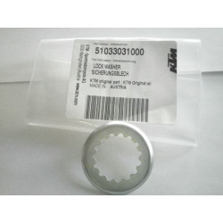 51033031000 Ασφάλεια Εμπρός Γραναζιού KTM LC-4 640-690