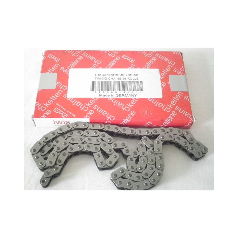 59036013000 Timing Chain 96T KTM EXC-SX