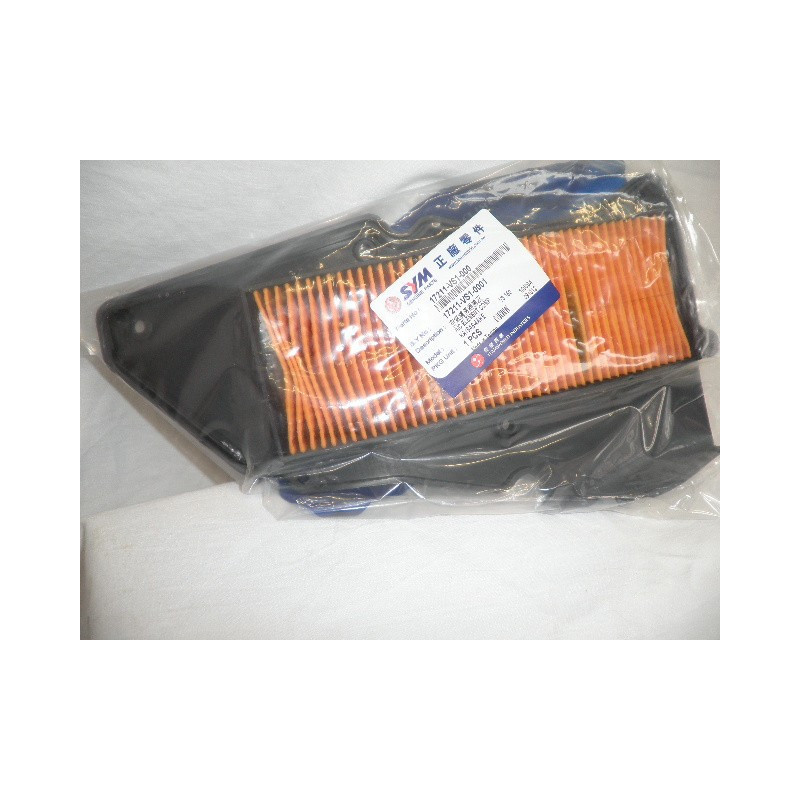 17211VS1000  Sym Air Filter  VS-125/200