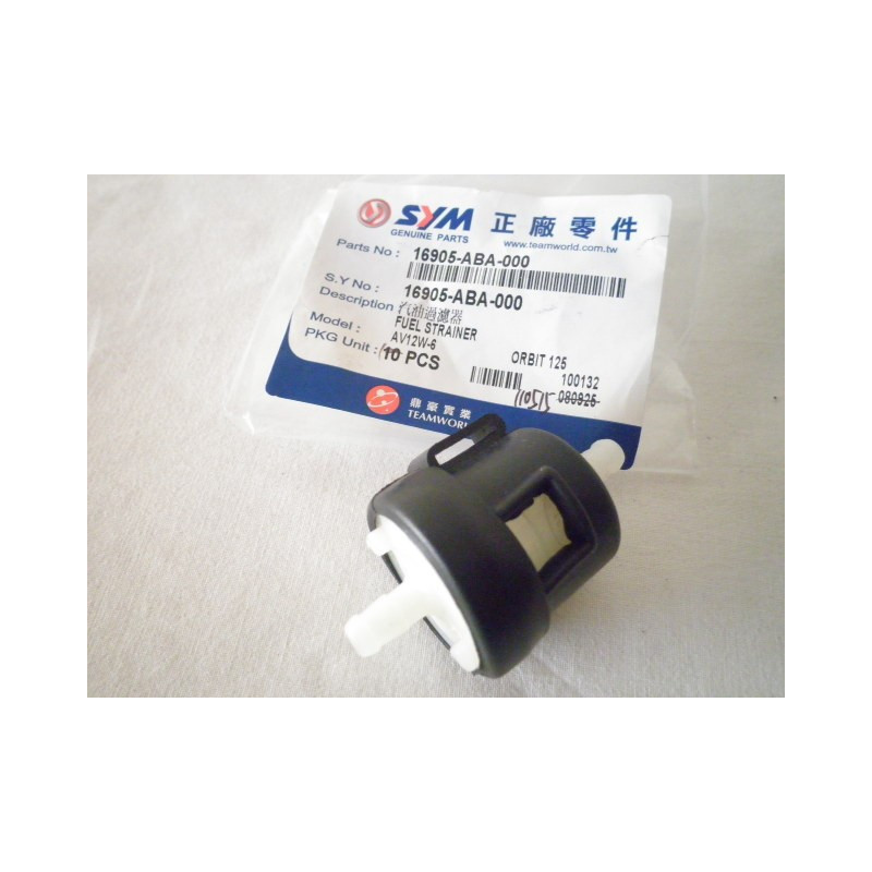 16905ABA000  Fuel Filter SYM Symphony-50-125-150