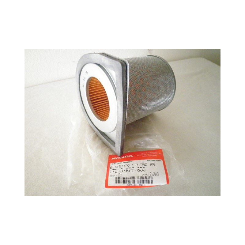 17213KPF960  Φίλτρο Αέρος Honda CBF-250 '04-'06