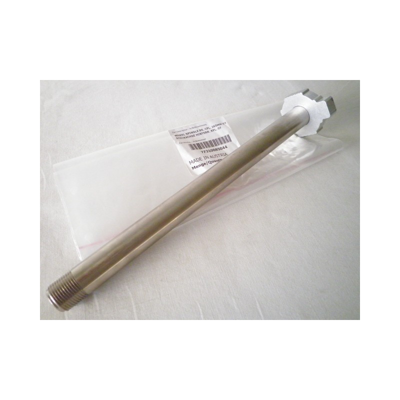 77310085044  Αξονας Πίσω Τροχού KTM EXC-SX-SXF