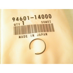 9460114000  Clip Piston Pin Honda SH-125-150