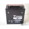YTX16BS  YUASA Battery YTX16-BS Piaggio MP3 400 X9 500