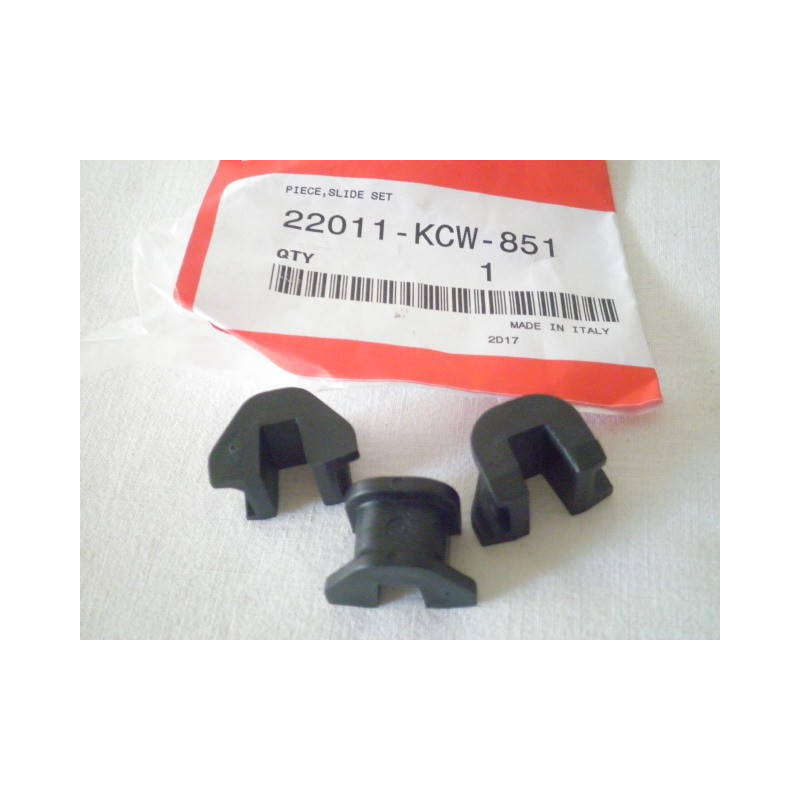 22011KCW851  Piece Set Slide Honda SH-150