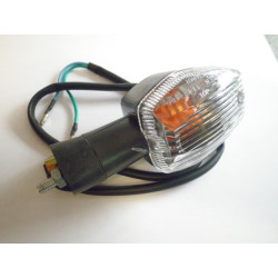 31.0005  Winker Front Left Honda XL-700V Transalp