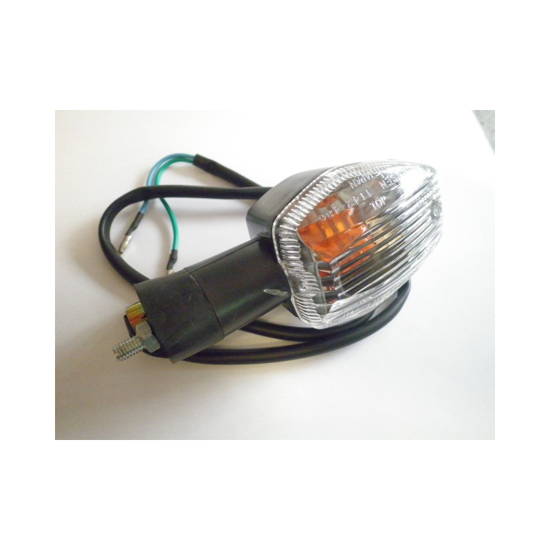 31.0005  Winker Front Left Honda XL-700V Transalp