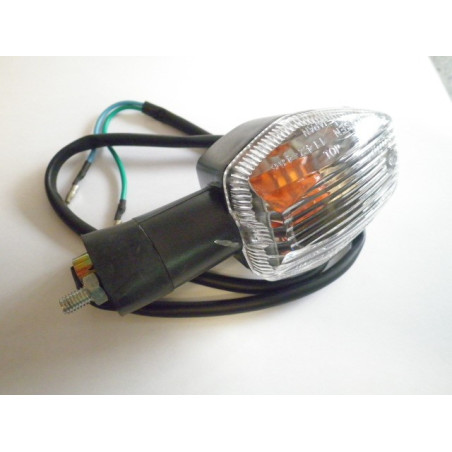 31.0005  Winker Front Left Honda XL-700V Transalp