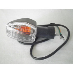 31.0006  Winker Front Right Honda XL-700V Transalp