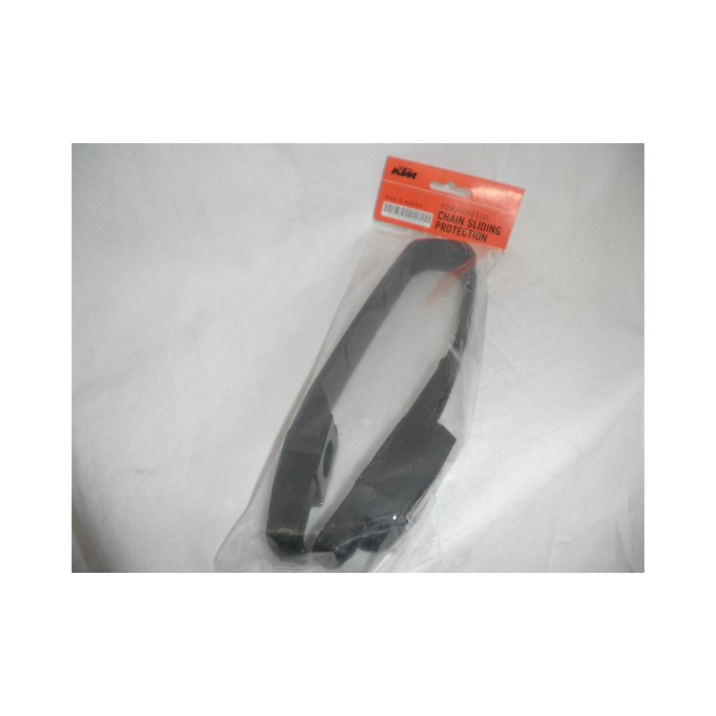 50304066100  KTM Chain Sliding Protection EXC/SX
