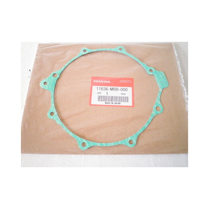 11636MBB000  Ignition Cover Gasket Honda XL-1000V Varadero '99-'02