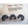 22011GCC770  Piece Set Slide Honda NHX-110 i Lead