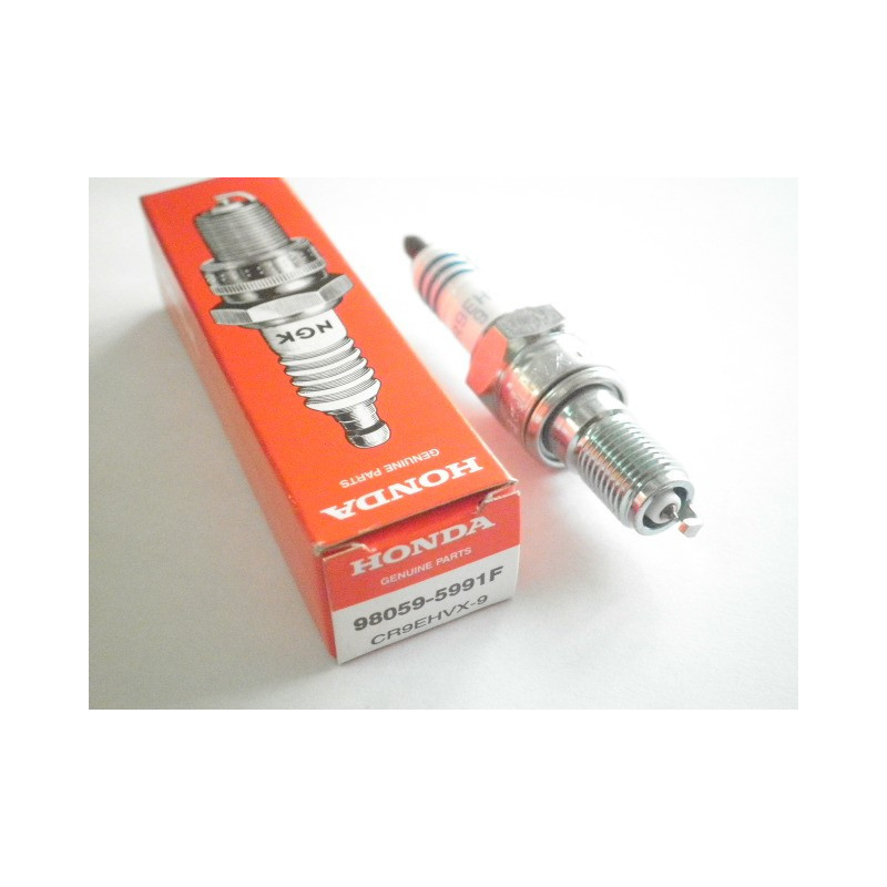 980595991F Μπουζί CR9EHVX-9 Honda CBR-1100XX Blackbird '97-'00