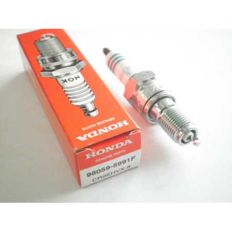980595991F Spark Plug CR9EHVX-9 Honda CBR-1100XX Blackbird '97-'00